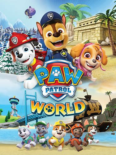paw patrol Torrents Download .